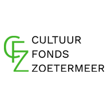 Cultuur fonds zoetermeer